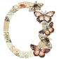 Simple Stories Simple Vintage Woodlands Chipboard Frames