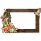 Simple Stories Simple Vintage Woodlands Chipboard Frames