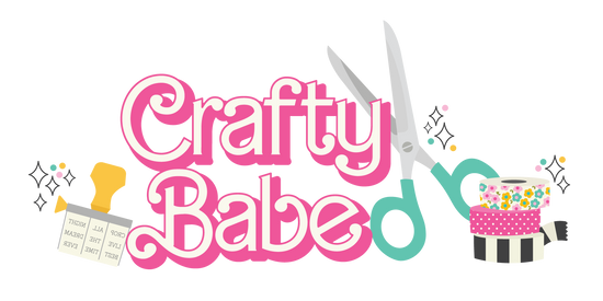 Simple Stories Crafty Babe Bundle colección (7 productos)