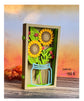 Pink & Main Sunflowers Pop Up Card Dies