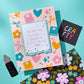 Spellbinders CRAFTY BABE DIE BUNDLE WITH SIMPLE STORIES