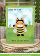 Lawn Fawn build-a-critter bug costumes die