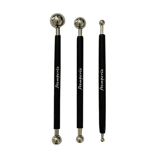 Stamperia Set shaping burins