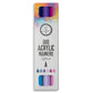 Studio Light Art By Marlene Duo Acrylic Markers 3/Pkg Nr. 29, Purples