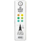 Studio Light Art By Marlene Duo Acrylic Markers 3/Pkg Nr. 28, Greens