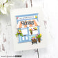 Hero Arts Flower Delivery Die Set