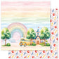PRE ORDER Paper Rose School Days 12x12 Paper Collection PRE ORDER