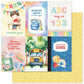 PRE ORDER Paper Rose School Days 12x12 Paper Collection PRE ORDER