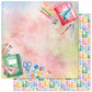 PRE ORDER Paper Rose School Days 12x12 Paper Collection PRE ORDER