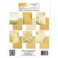 49 And Market Collection Pack 6"X8" Color Swatch Ochre