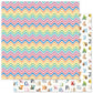 Paper Rose School Days Basics 6x6 Paper Collection