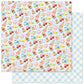 Paper Rose School Days Basics 12x12 Paper Collection