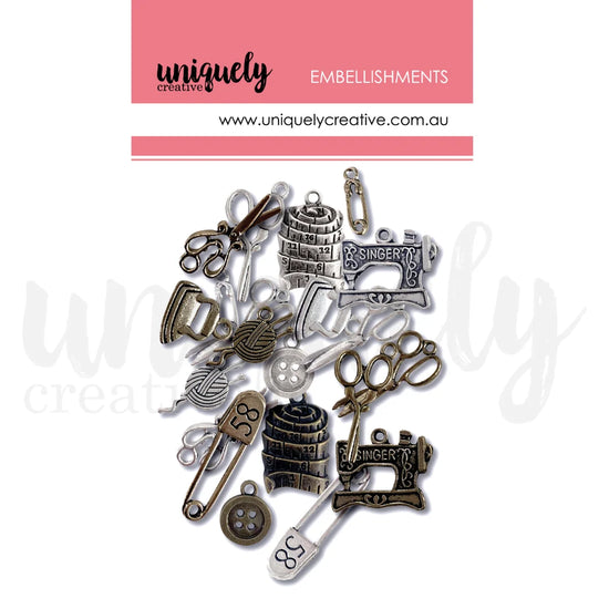 Uniquely Creative CRAFTERS TOOLS