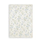 Stamperia Washi pad 8 sheets A5 - Timeless