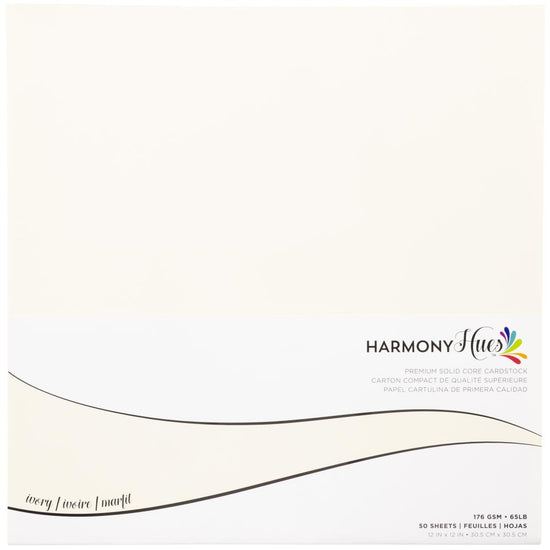 Harmony Hues 65