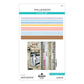 Spellbinders Turn the Page Capsule Bundle by Esther Glas