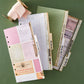 Spellbinders Turn the Page Capsule Bundle by Esther Glas