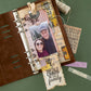 Spellbinders Turn the Page Capsule Bundle by Esther Glas