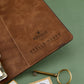 Spellbinders Turn the Page Capsule Bundle by Esther Glas