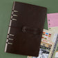 Spellbinders Turn the Page Capsule Bundle by Esther Glas