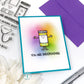 Trinity Stamps Indispensable 4x6 Stamp Set