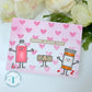 Trinity Stamps Indispensable 4x6 Stamp Set