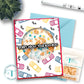 Trinity Stamps Indispensable 4x6 Stamp Set