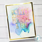 Trinity Stamps Nurse Appreciation 3x4 Stamp Set