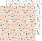 Pinkfresh Ordinary Joys: 12x12 Paper Pack