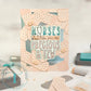 Trinity Stamps Nurse Appreciation 3x4 Stamp Set