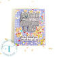 Trinity Stamps Nurse Appreciation 3x4 Stamp Set