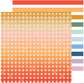 Pinkfresh Ordinary Joys: 12x12 Paper Pack