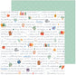 Pinkfresh Ordinary Joys: 12x12 Paper Pack