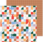 Pinkfresh Ordinary Joys: 12x12 Paper Pack