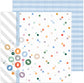 Pinkfresh Ordinary Joys: 12x12 Paper Pack