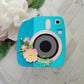 Trinity Stamps Insta-Snap - Instant Camera Die Set