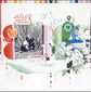 Pinkfresh Ordinary Joys: 12x12 Paper Pack