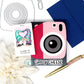 Trinity Stamps Insta-Snap - Instant Camera Die Set