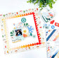 Pinkfresh Ordinary Joys: 12x12 Paper Pack