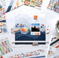 Pinkfresh Ordinary Joys: 12x12 Paper Pack