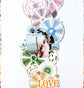Pinkfresh Ordinary Joys: 12x12 Paper Pack