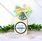 Trinity Stamps Milk Carton Die Set - Lynda Kanase Collection
