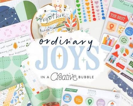 Pinkfresh Ordinary Joys Bundle (9 productos)