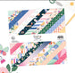 Pinkfresh Fresh Start: 12x12 Paper Pack