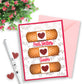 Trinity Stamps Tiny Bandage Die Set