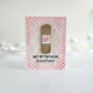 Trinity Stamps Tiny Bandage Die Set