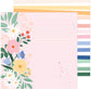 Pinkfresh Fresh Start: 12x12 Paper Pack