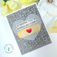 Trinity Stamps Tiny Bandage Die Set
