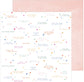 Pinkfresh Fresh Start: 12x12 Paper Pack