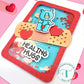 Trinity Stamps Tiny Bandage Die Set